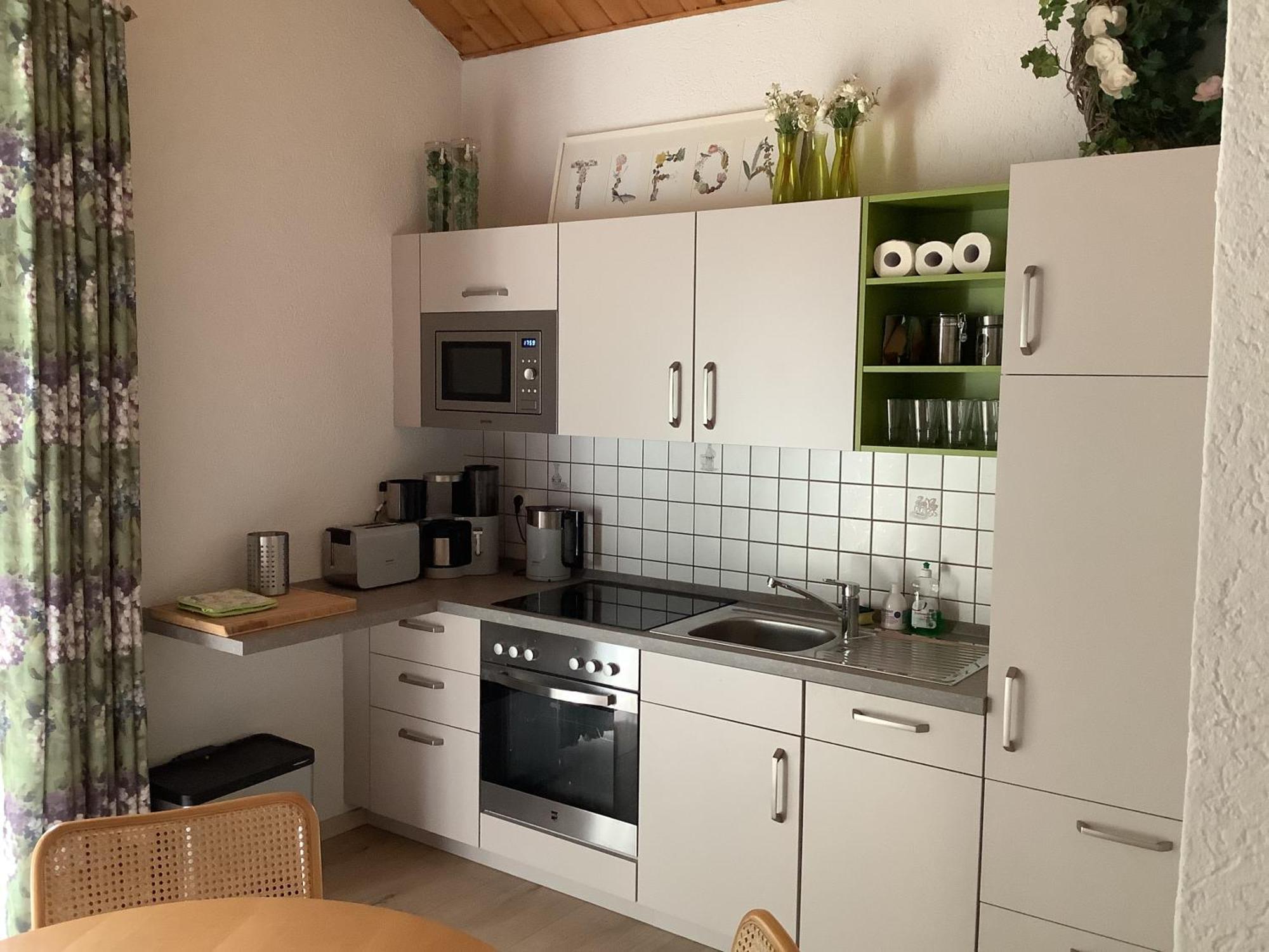 Landleben - Ferienhaus 2 فريتسلار المظهر الخارجي الصورة